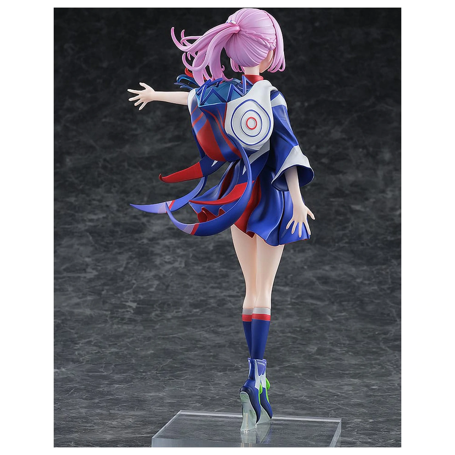 KAF 3rd Statue 1/7 KAF Third Singing Form: Tsubame 24 cm   product photo