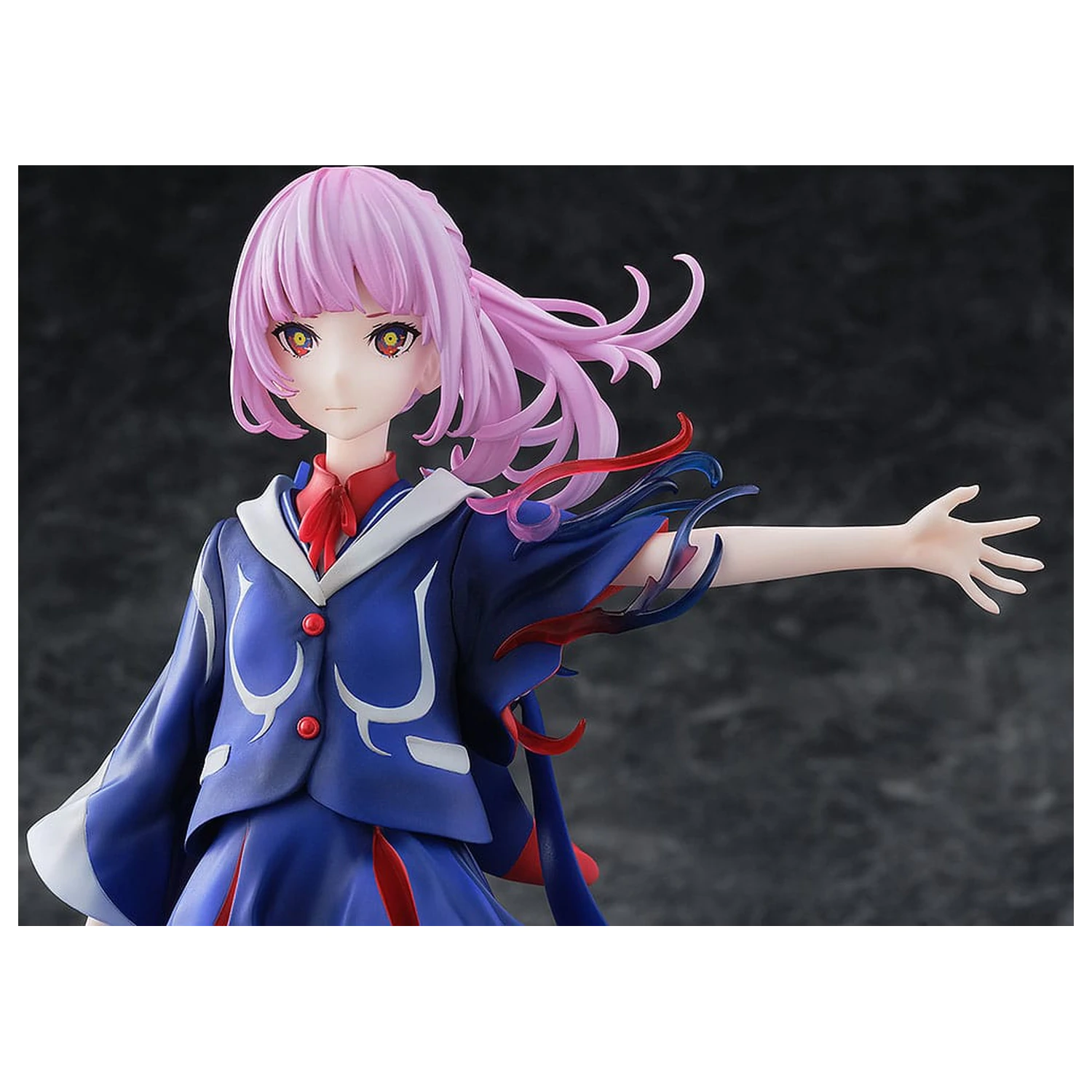 KAF 3rd Statue 1/7 KAF Third Singing Form: Tsubame 24 cm   product photo
