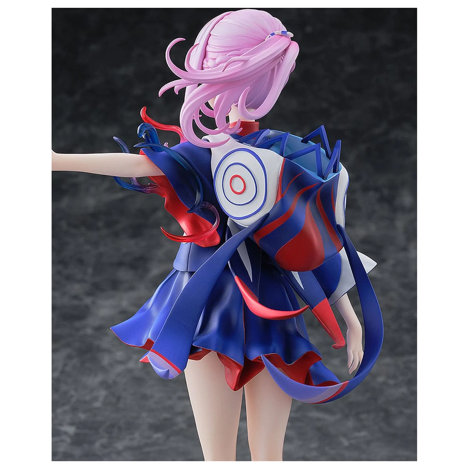 KAF 3rd Statue 1/7 KAF Third Singing Form: Tsubame 24 cm   product photo