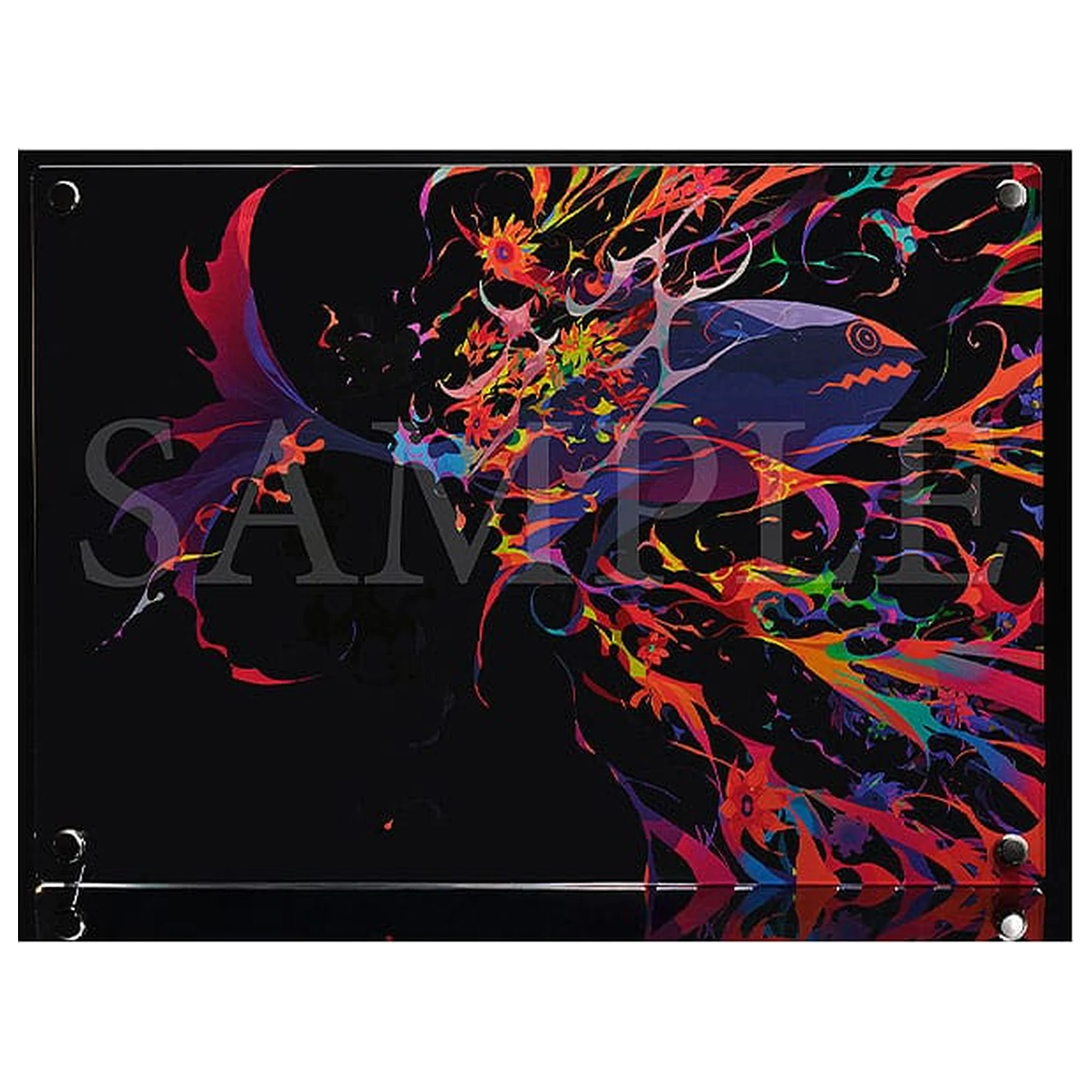 KAF 3rd Statue 1/7 KAF Third Singing Form: Tsubame 24 cm   product photo
