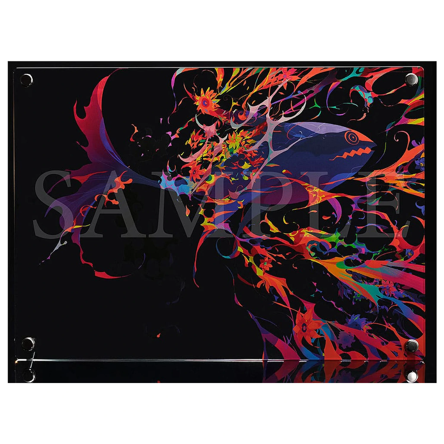 KAF 3rd Statue 1/7 KAF Third Singing Form: Tsubame 24 cm   product photo