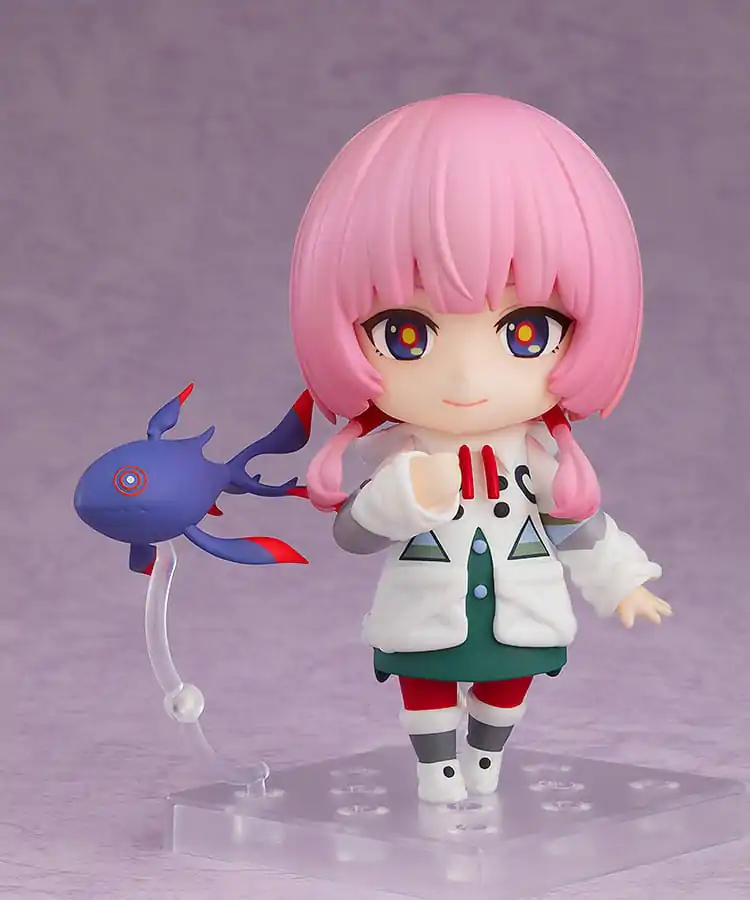 KAF Nendoroid Action Figure KAF 10 cm termékfotó