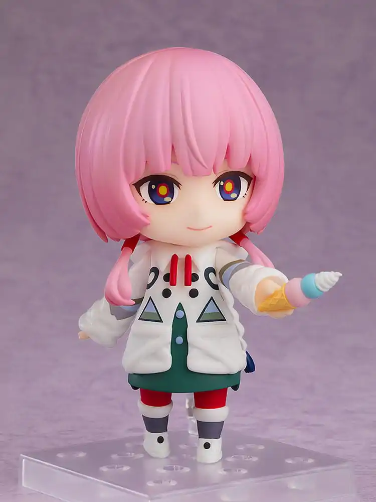 KAF Nendoroid Action Figure KAF 10 cm termékfotó