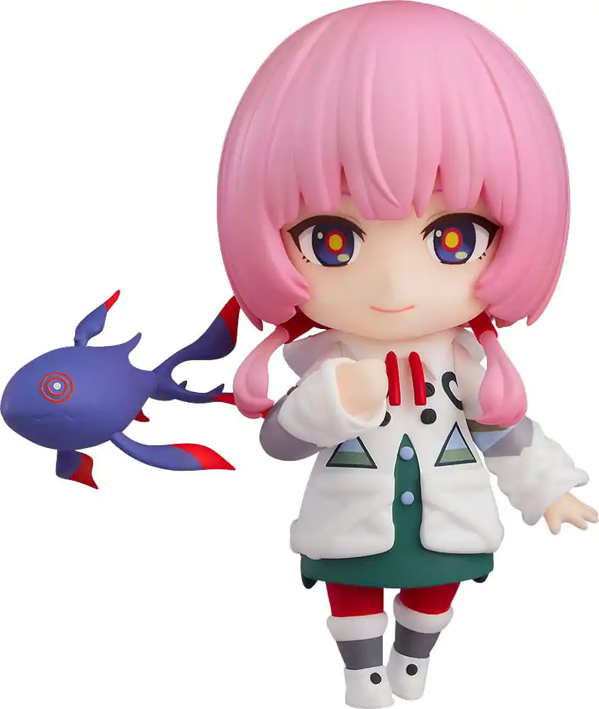 KAF Nendoroid Action Figure KAF 10 cm termékfotó