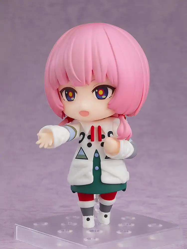 KAF Nendoroid Action Figure KAF 10 cm termékfotó