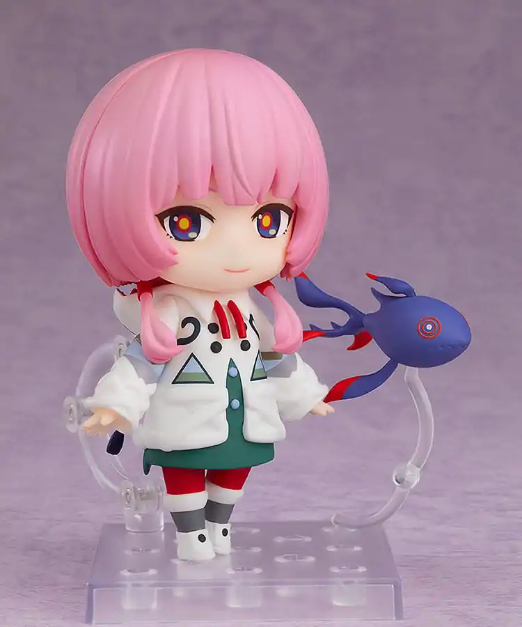 KAF Nendoroid Action Figure KAF 10 cm termékfotó