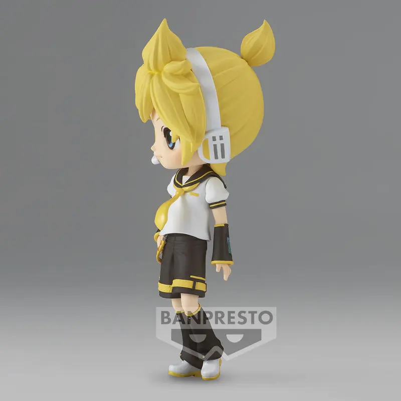 Kagamine Len Q posket figure 14cm product photo