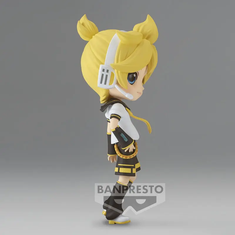 Kagamine Len Q posket figure 14cm product photo