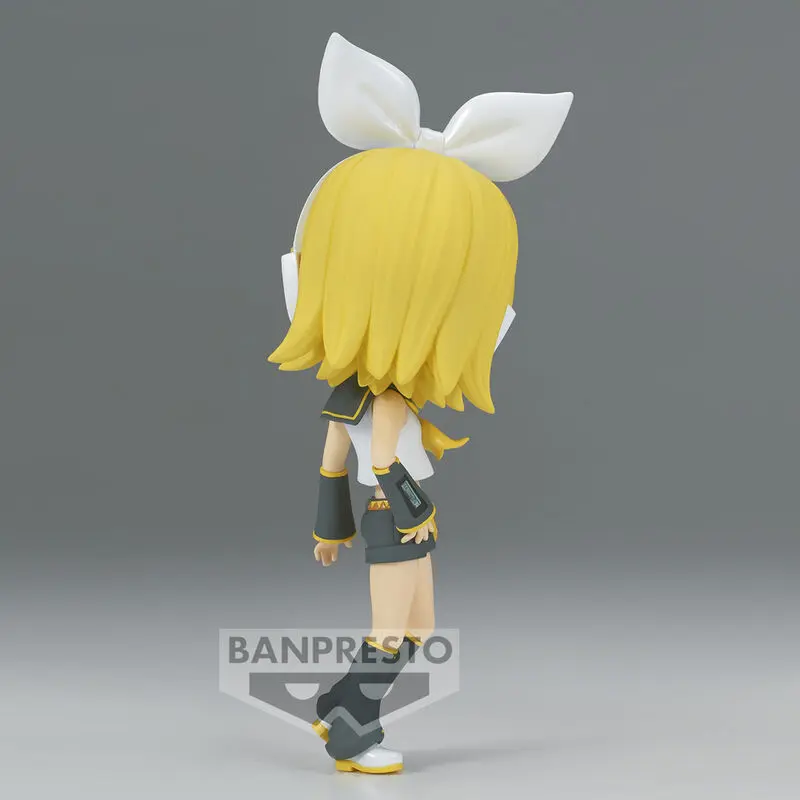 Kagamine Rin Q posket figure 14cm product photo