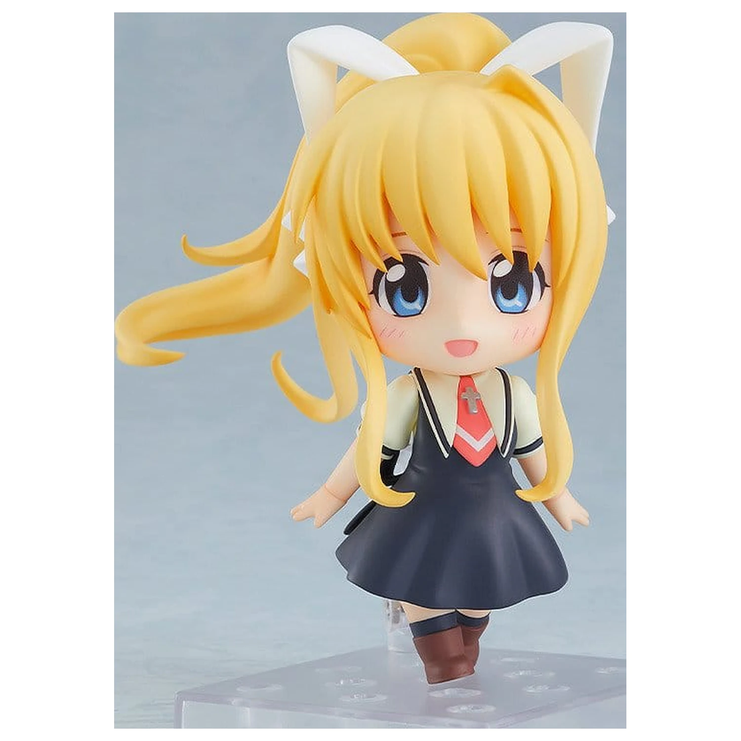 Kaginado Nendoroid Action Figure Misuzu Kamio 10 cm product photo