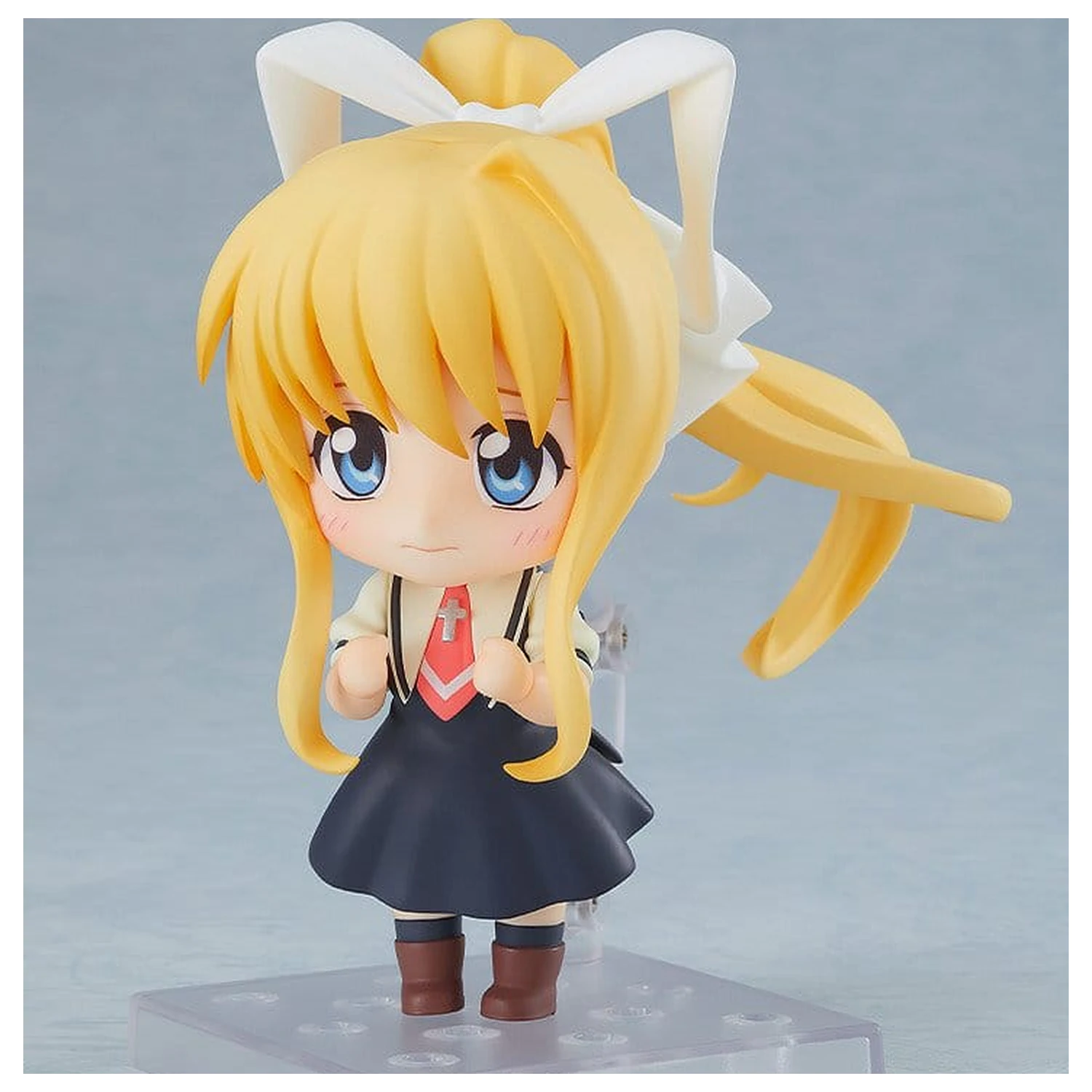 Kaginado Nendoroid Action Figure Misuzu Kamio 10 cm product photo