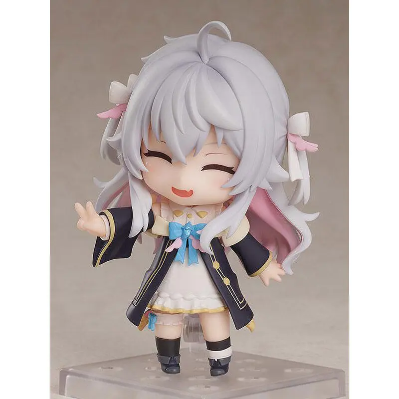 Kagura Nana Nendoroid Action Figure 10 cm product photo