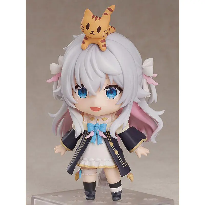 Kagura Nana Nendoroid Action Figure 10 cm product photo