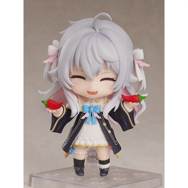 Kagura Nana Nendoroid Action Figure 10 cm product photo