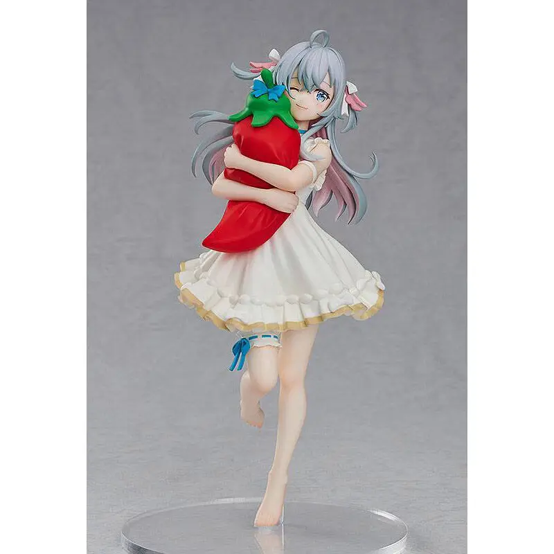 Kagura Nana Pop Up Parade PVC Statue 16 cm product photo