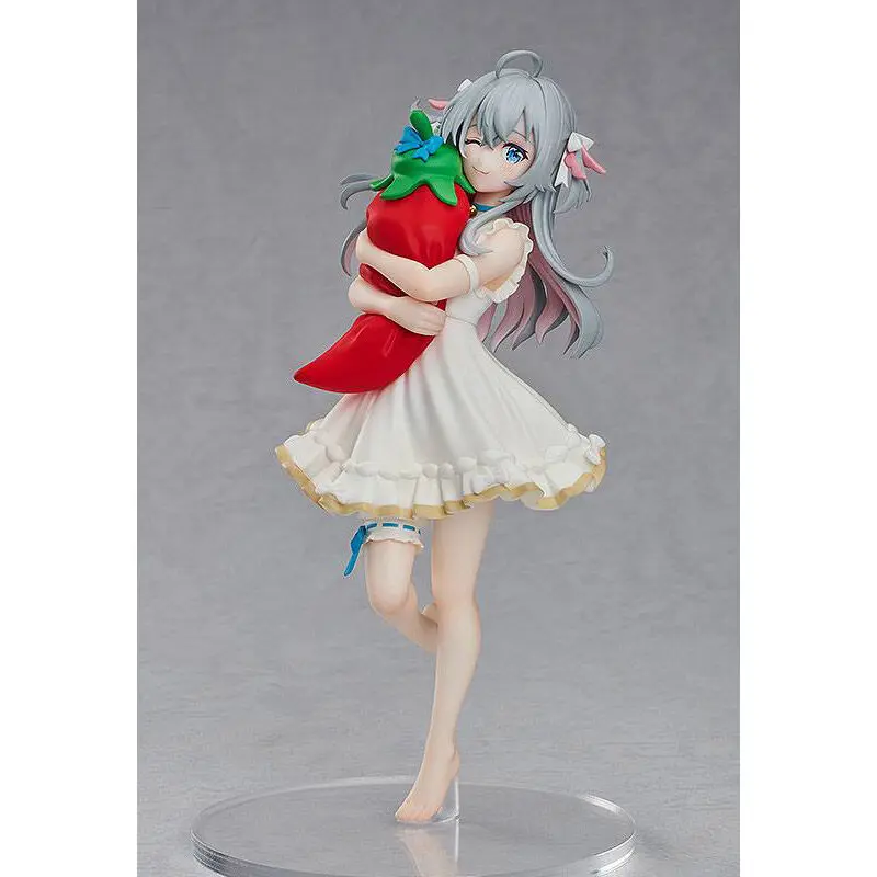 Kagura Nana Pop Up Parade PVC Statue 16 cm product photo