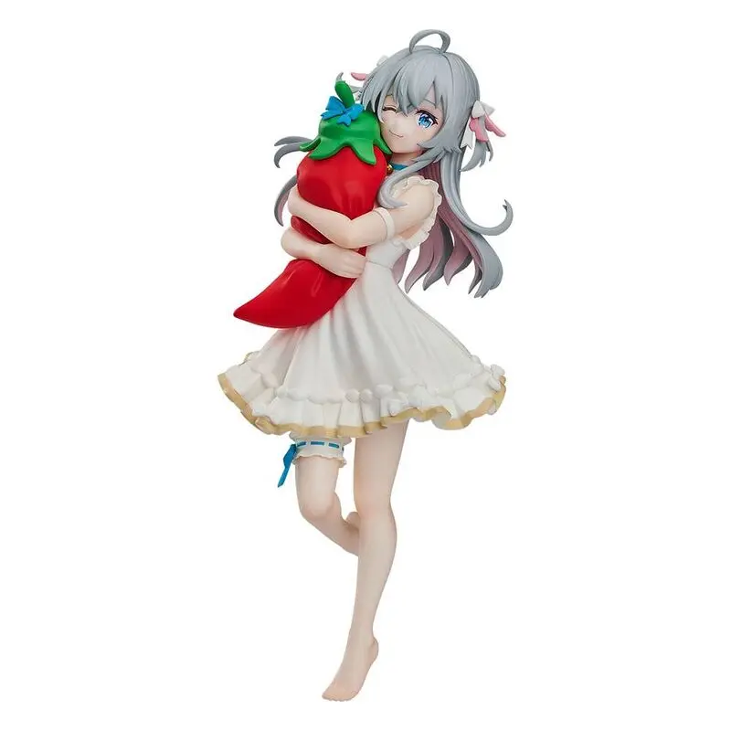 Kagura Nana Pop Up Parade PVC Statue 16 cm product photo