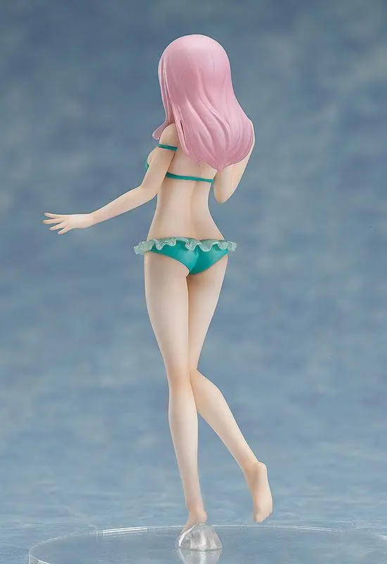 Kaguya-sama: Love is War Statue PVC 1/12 Chika Fujiwara Swimsuit Ver. 13 cm product photo