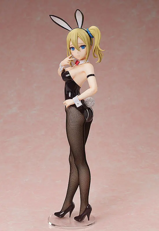 Kaguya-sama: Love is War Statue PVC 1/4 Ai Hayasaka: Bunny Ver. 44 cm termékfotó