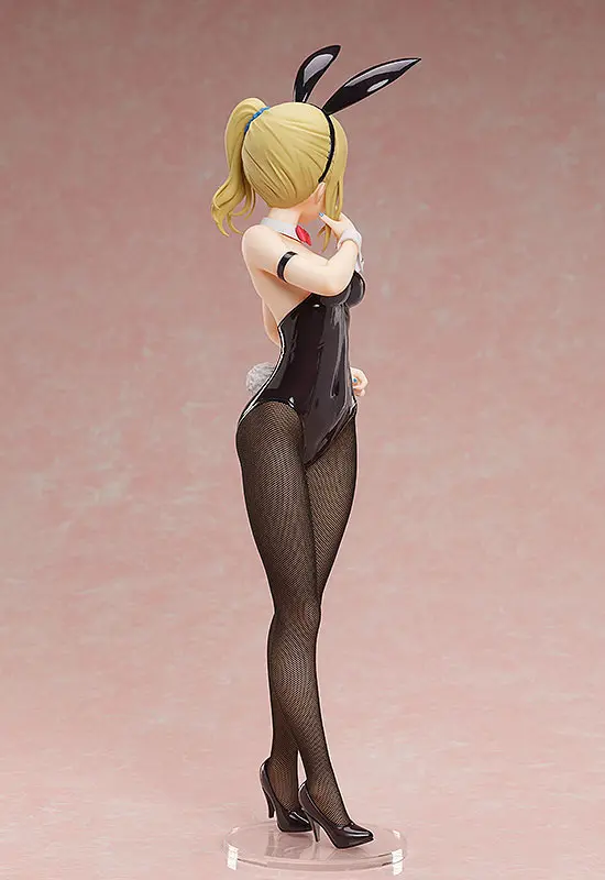 Kaguya-sama: Love is War Statue PVC 1/4 Ai Hayasaka: Bunny Ver. 44 cm termékfotó