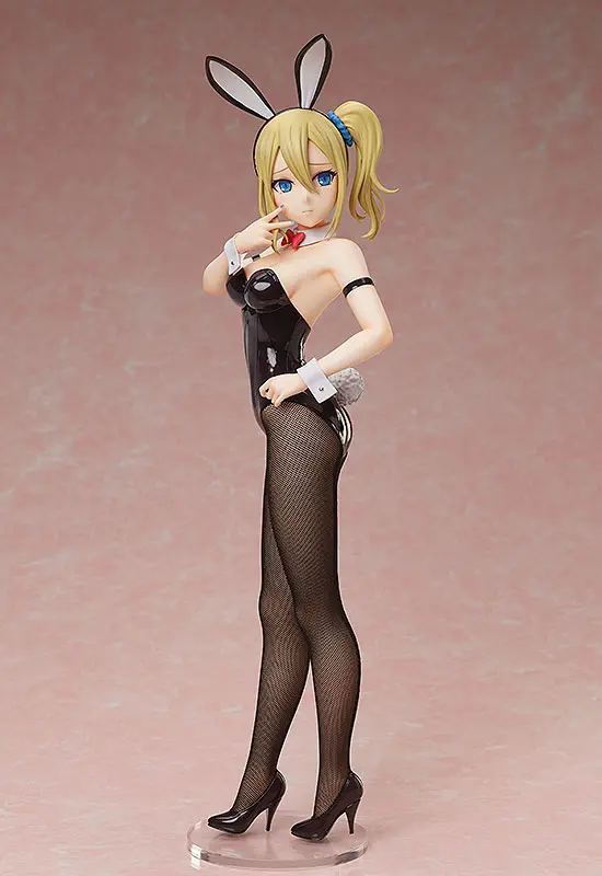 Kaguya-sama: Love is War Statue PVC 1/4 Ai Hayasaka: Bunny Ver. 44 cm termékfotó