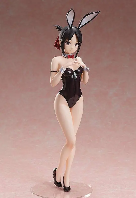 Kaguya-sama: Love is War Statue PVC 1/4 Kaguya Shinomiya Bare Leg Bunny Ver. 44 cm termékfotó