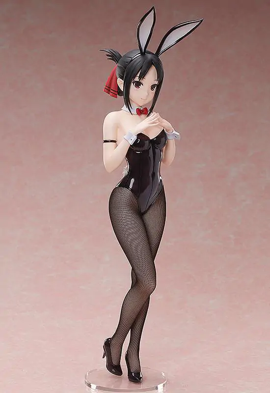 Kaguya-sama: Love is War Statue PVC 1/4 Kaguya Shinomiya Bunny Ver. 44 cm product photo