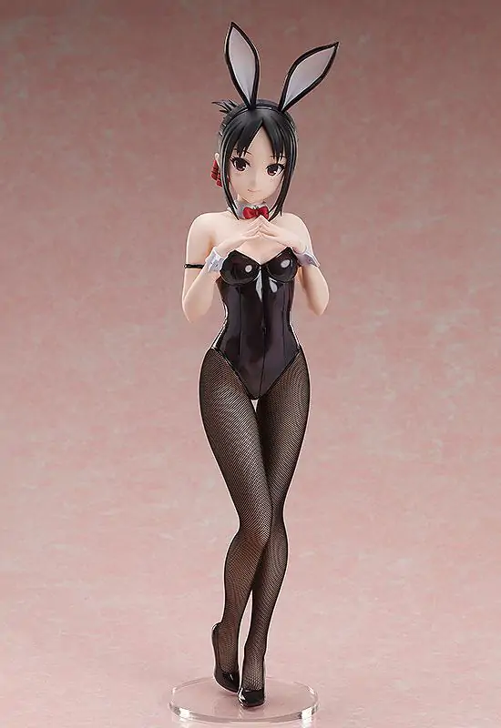 Kaguya-sama: Love is War Statue PVC 1/4 Kaguya Shinomiya Bunny Ver. 44 cm product photo