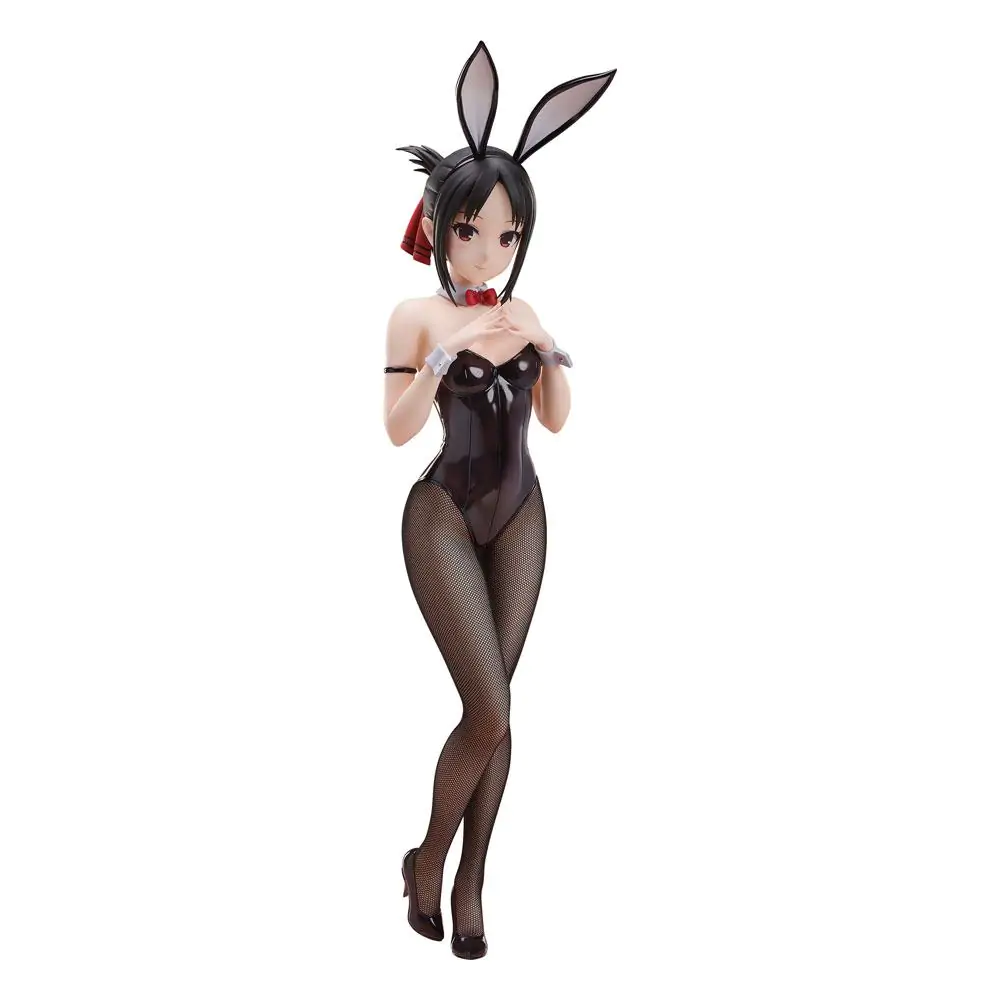 Kaguya-sama: Love is War Statue PVC 1/4 Kaguya Shinomiya Bunny Ver. 44 cm product photo