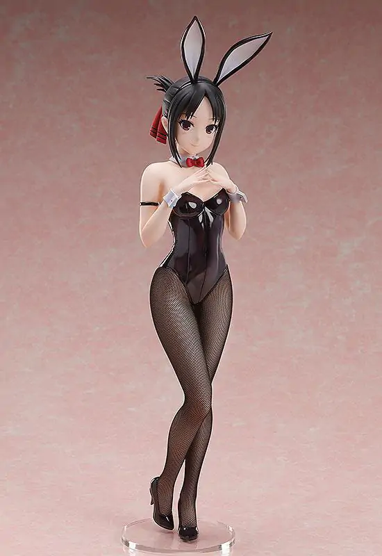 Kaguya-sama: Love is War Statue PVC 1/4 Kaguya Shinomiya Bunny Ver. 44 cm product photo