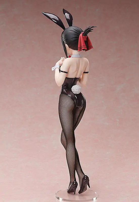 Kaguya-sama: Love is War Statue PVC 1/4 Kaguya Shinomiya Bunny Ver. 44 cm product photo