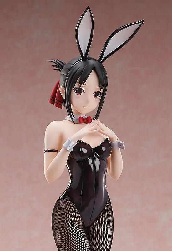 Kaguya-sama: Love is War Statue PVC 1/4 Kaguya Shinomiya Bunny Ver. 44 cm product photo