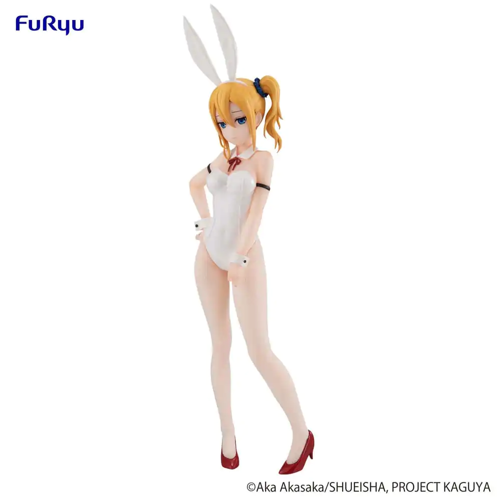 Kaguya-sama: Love is War BiCute Bunnies PVC Statue Ai Hayasaka 29 cm product photo