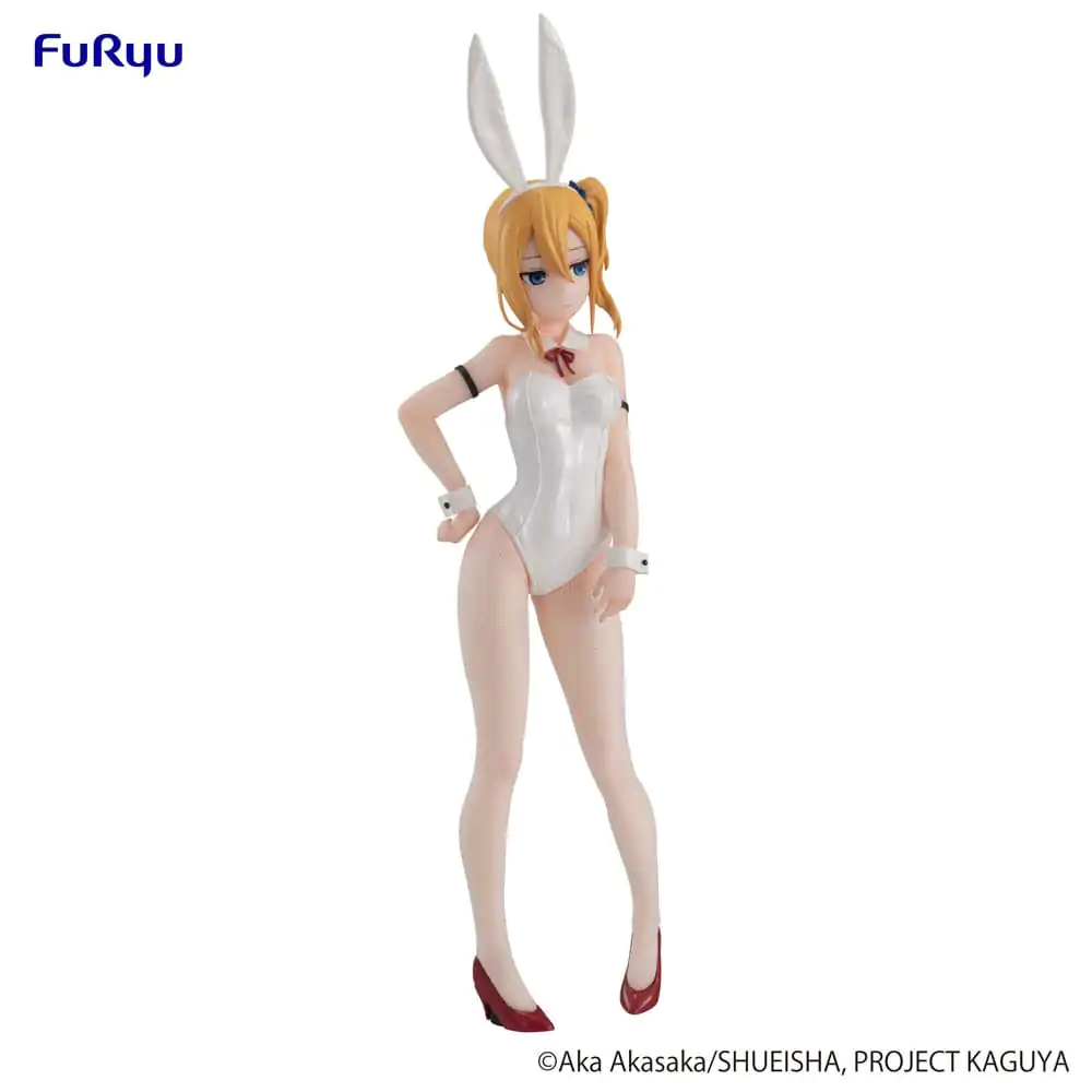 Kaguya-sama: Love is War BiCute Bunnies PVC Statue Ai Hayasaka 29 cm product photo