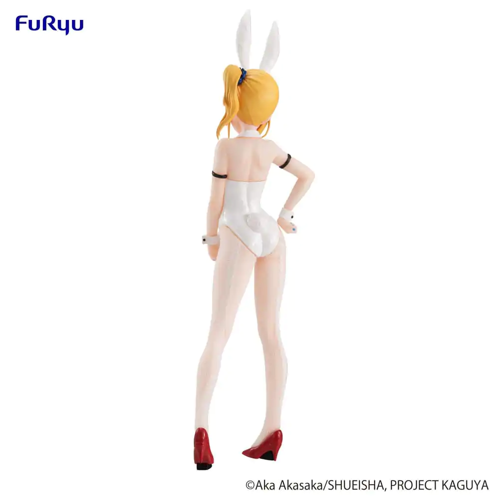 Kaguya-sama: Love is War BiCute Bunnies PVC Statue Ai Hayasaka 29 cm product photo