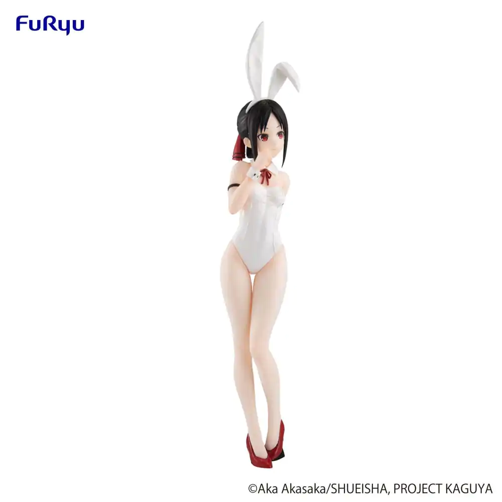 Kaguya-sama: Love is War BiCute Bunnies PVC Statue Kaguya Shinomiya 29 cm product photo