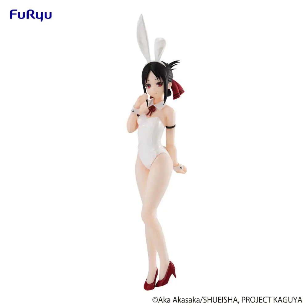 Kaguya-sama: Love is War BiCute Bunnies PVC Statue Kaguya Shinomiya 29 cm product photo
