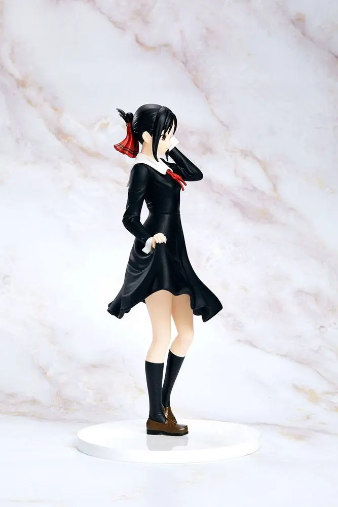 Kaguya-sama: Love is War Coreful PVC Statue Kaguya Shinomiya 20 cm product photo