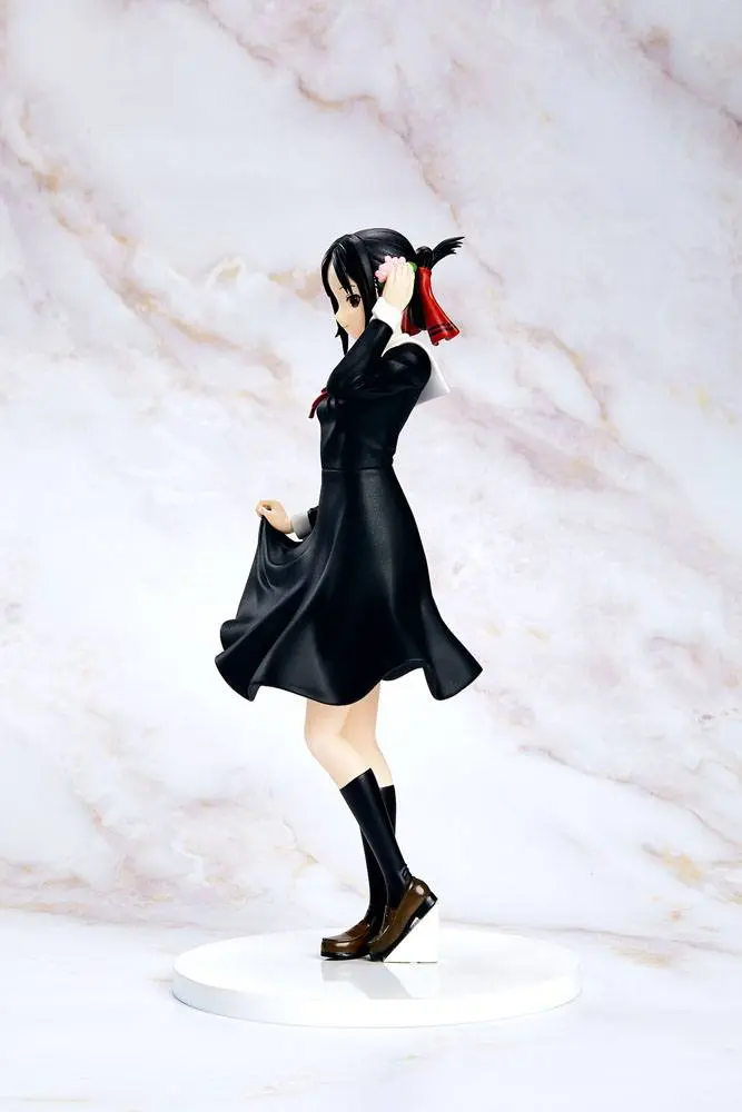 Kaguya-sama: Love is War Coreful PVC Statue Kaguya Shinomiya 20 cm product photo