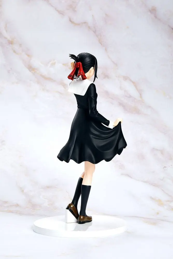 Kaguya-sama: Love is War Coreful PVC Statue Kaguya Shinomiya 20 cm product photo