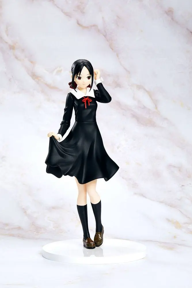 Kaguya-sama: Love is War Coreful PVC Statue Kaguya Shinomiya 20 cm product photo