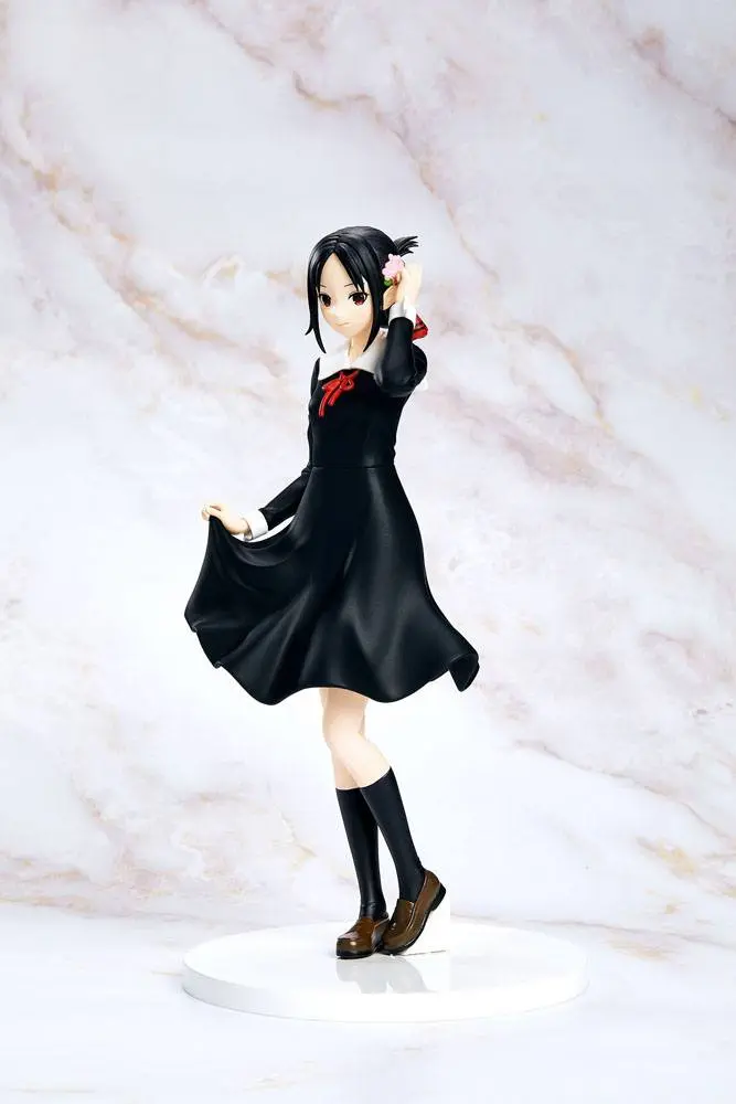 Kaguya-sama: Love is War Coreful PVC Statue Kaguya Shinomiya 20 cm product photo