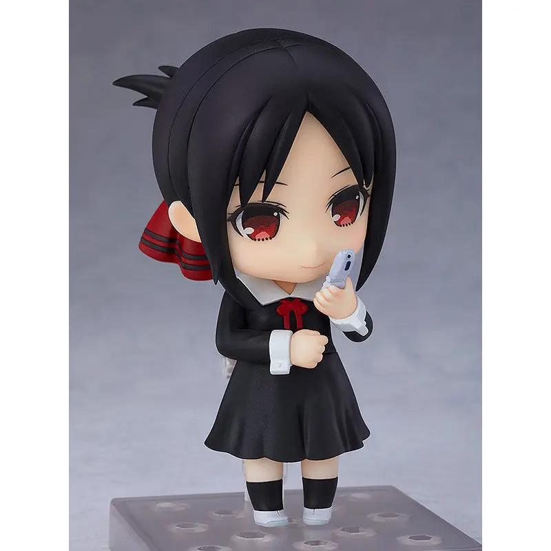 Kaguya-sama Love is War Kaguya Shinomiya Nendoroid figure 10cm product photo