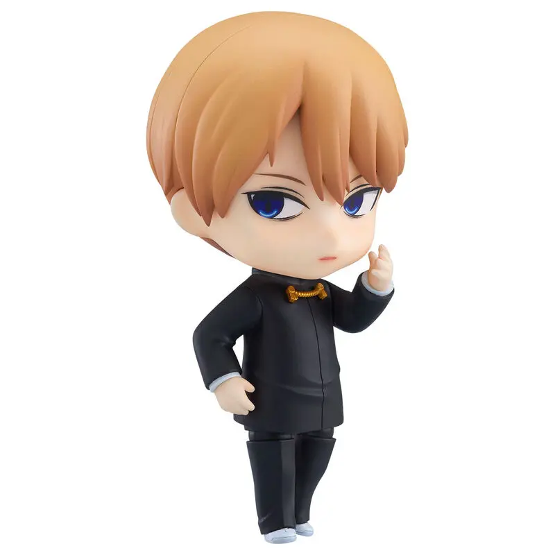 Kaguya-sama Love is War Miyuki Shirogane Nendoroid figure 10cm product photo
