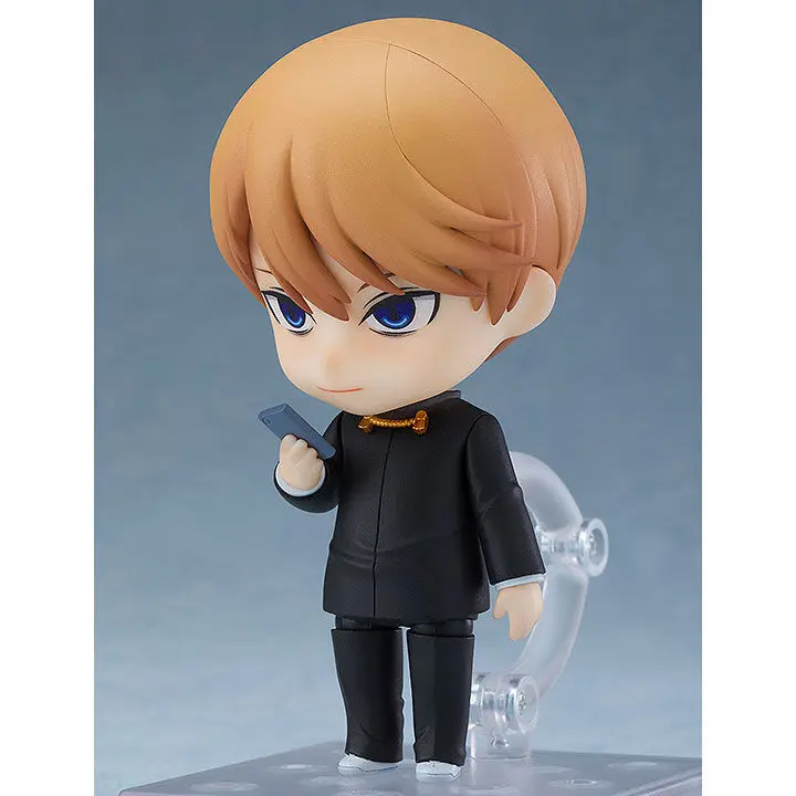 Kaguya-sama Love is War Miyuki Shirogane Nendoroid figure 10cm product photo