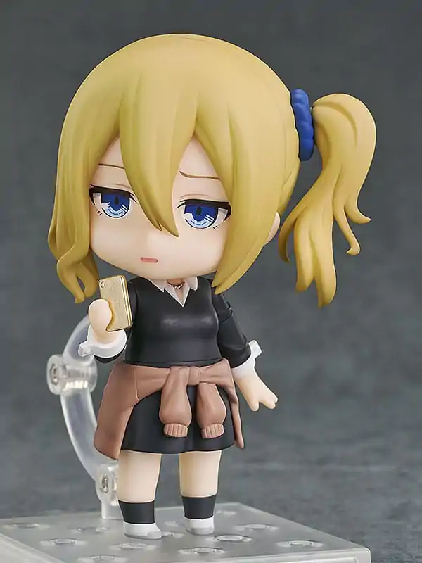 Kaguya-sama: Love is War Nendoroid Action Figure Ai Hayasaka 10 cm termékfotó