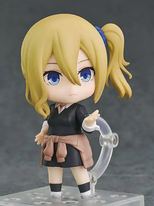 Kaguya-sama: Love is War Nendoroid Action Figure Ai Hayasaka 10 cm termékfotó