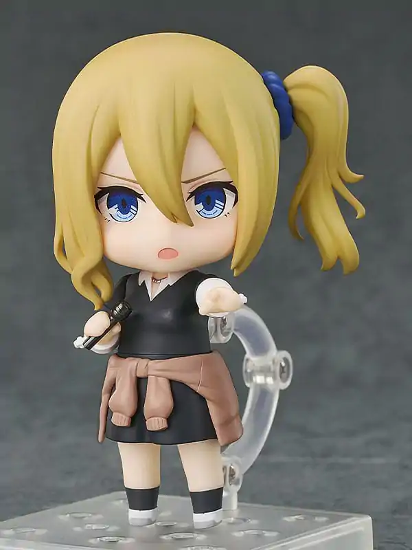 Kaguya-sama: Love is War Nendoroid Action Figure Ai Hayasaka 10 cm termékfotó