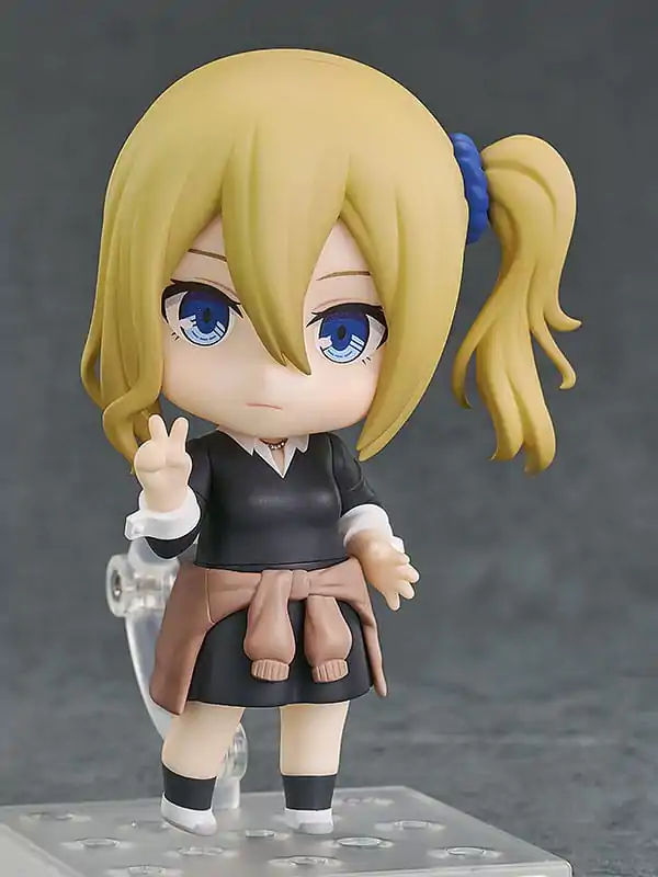 Kaguya-sama: Love is War Nendoroid Action Figure Ai Hayasaka 10 cm termékfotó