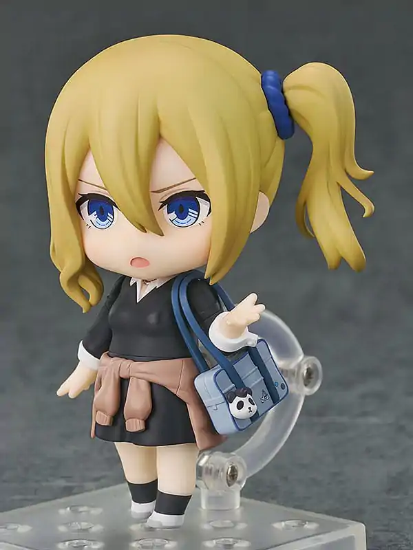 Kaguya-sama: Love is War Nendoroid Action Figure Ai Hayasaka 10 cm termékfotó